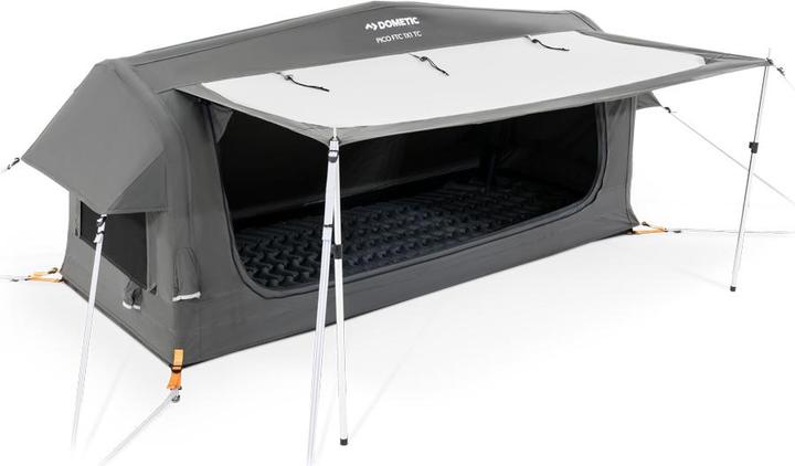 Produktbild Dometic Pico FTC 1X1 TC (8.50 kg)