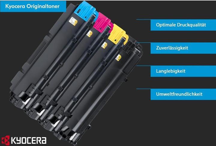 Actual product image Kyocera TK-5430K (FC)