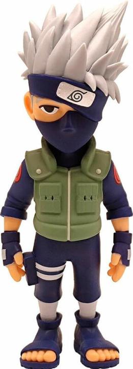 Minix Collection Naruto Shippuden - Kakashi Hatake 12 cm (Anime 103) - Collectible figure