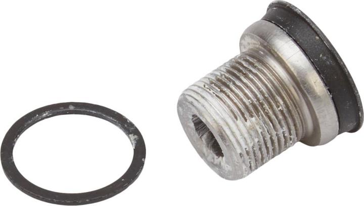 Actual product image Shimano Fastening screw FC-M4000