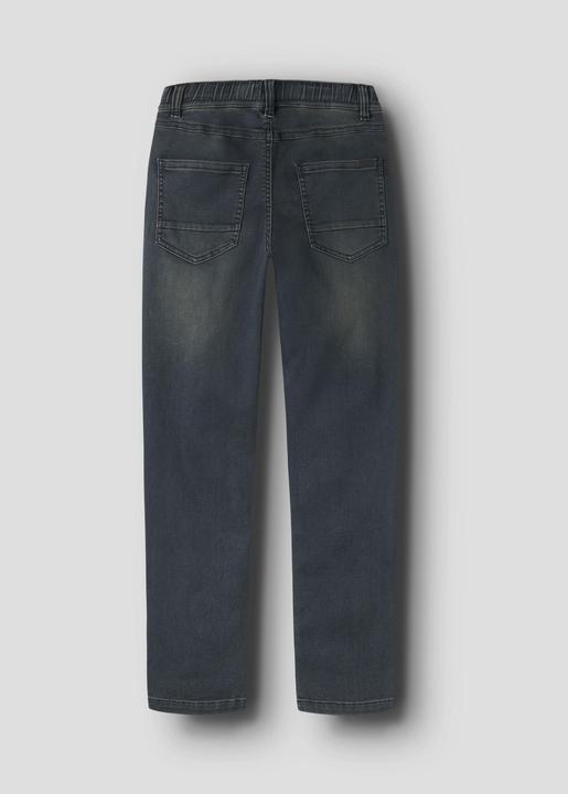 Produktbild Name it NKMRYAN SLIM SWE JEANS 5225-TH NOOS (128)