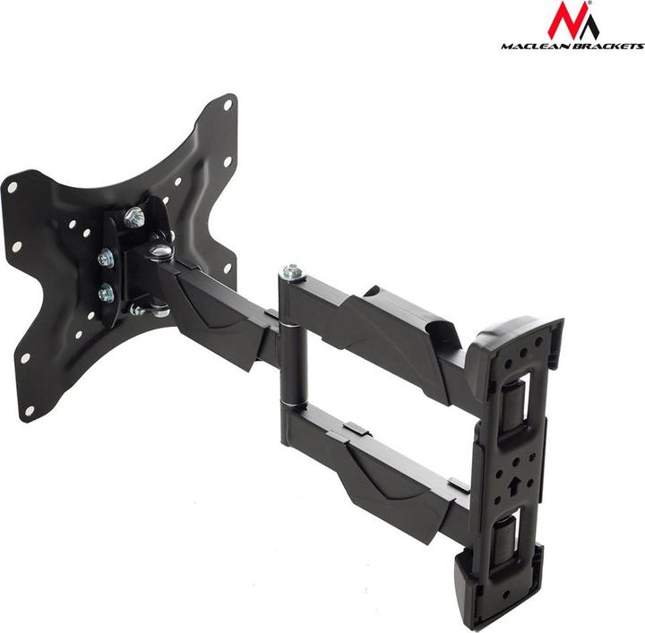 Actual product image Maclean MC-742 TV mount (42 inch) (Wall, 42", 30 kg)