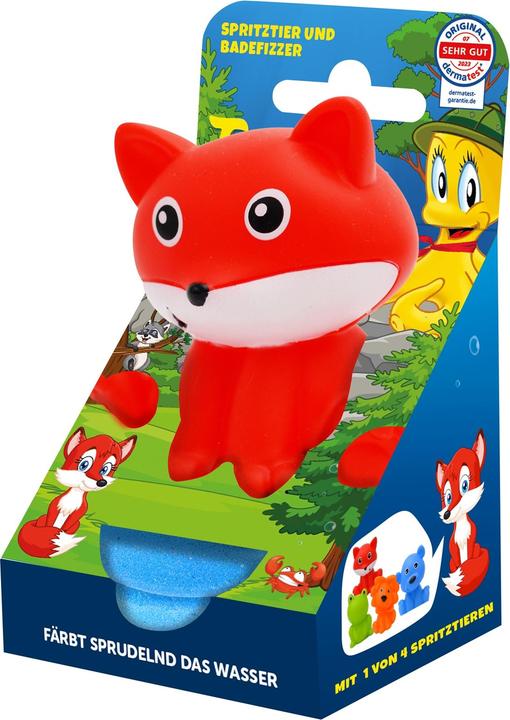 Produktbild Tinti Plansch Set (dfi)