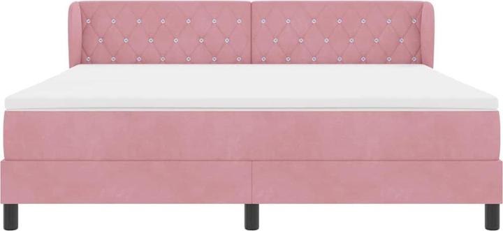 Image du produit vidaXL Boxspringbett (180 x 200 cm)