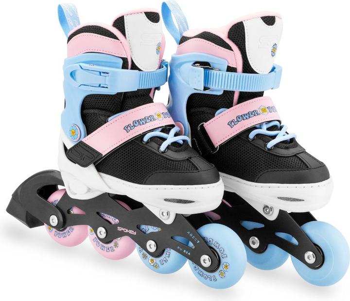 Image du produit Spokey Patins à roulettes Joy Jr (29)