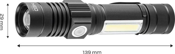 Produktbild Neo 99-033 (13.90 cm)