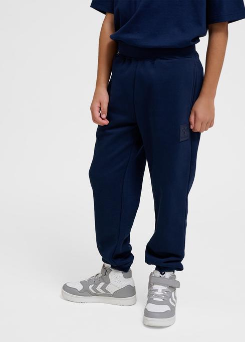 Actual product image hummel Hmlclean Adjustable Pants (140)