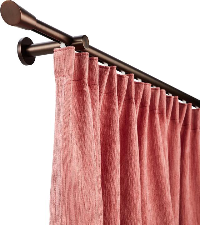 Actual product image micasa 20mm Ø inner runner round 200cm