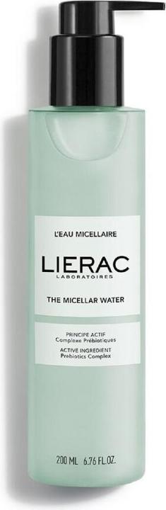 Produktbild Lierac Démaquillant Mizellengesichtswasser (Mizellenwasser, 200 ml)