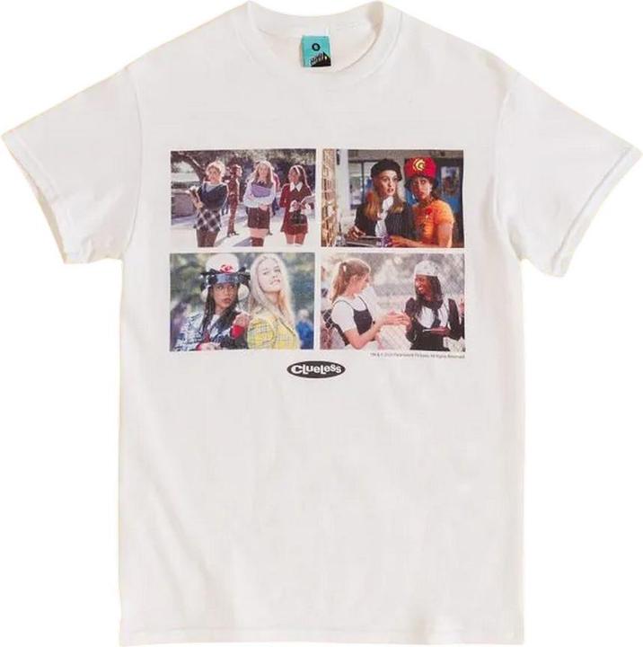 Produktbild Clueless TShirt (L)
