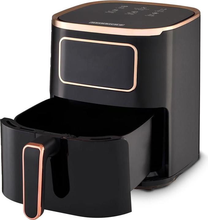 Image du produit Heinrich's S HFR 8216