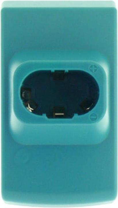 Actual product image AccuCell Quick charger suitable for Makita batteries from 7.2-18 volts