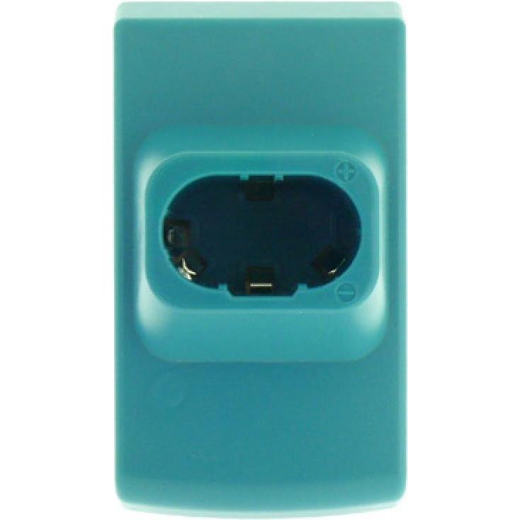 Thumbnail - AccuCell, Werkzeugakku + Ladegerät, Schnell-Ladegerät passend für Makita Akkus von 7,2-18 Volt