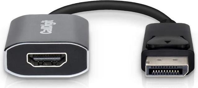CalDigit Active DisplayPort 1.2 to HDMI 2.0 Adapter (HDMI)
