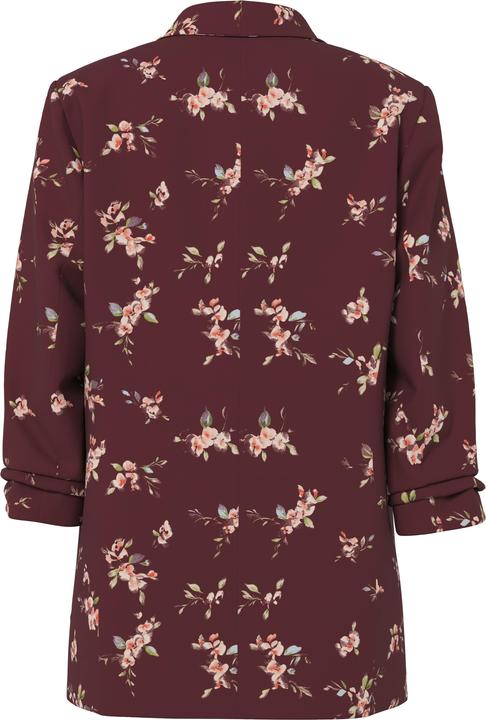 Produktbild Pieces Pcbosella 3/4 Printed Blazer Noos Bc (M)