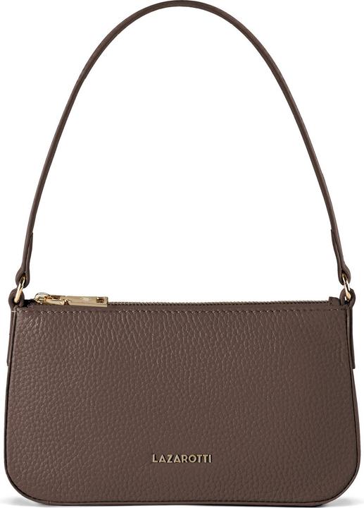 Produktbild Lazarotti Bologna Leather Schultertasche Leder 22 cm