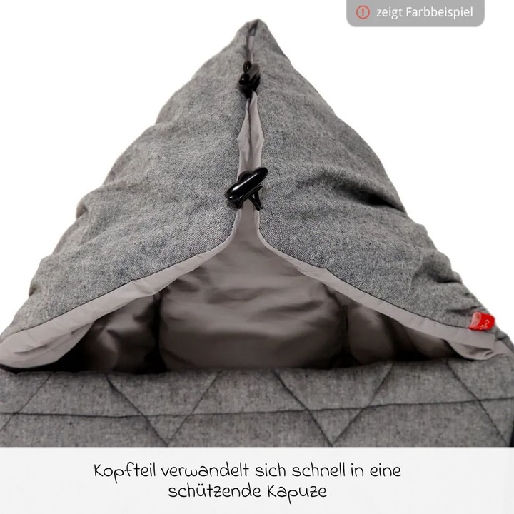 Actual product image Kaiser Nikko Melange