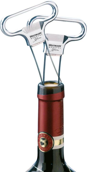 Immagine prodotto Westmark Ah-So (Cavatappi)