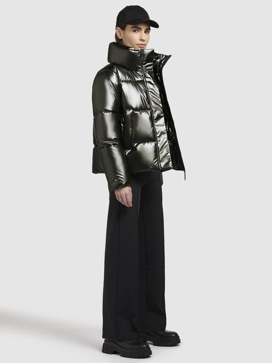 Actual product image Khujo Rinja Shiny-YM (XL)