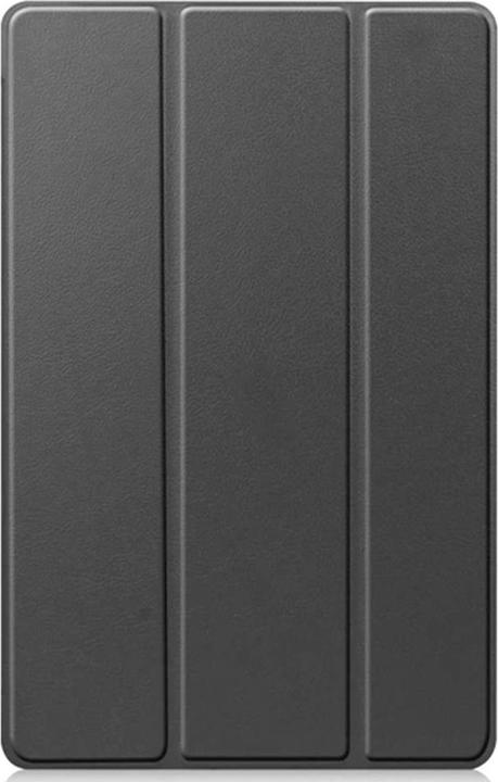 Just in Case PU-leather Book Case Black Samsung Galaxy Tab A7 Lite (Galaxy Tab A7 Lite)