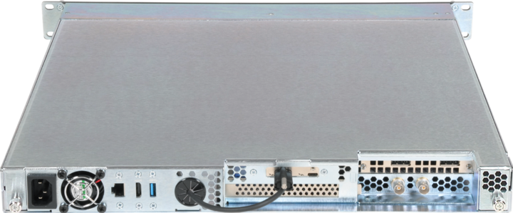 Produktbild Sonnet xMac mini Server