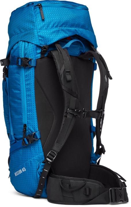 Actual product image Black Diamond Mission 45 Backpack (45 l)