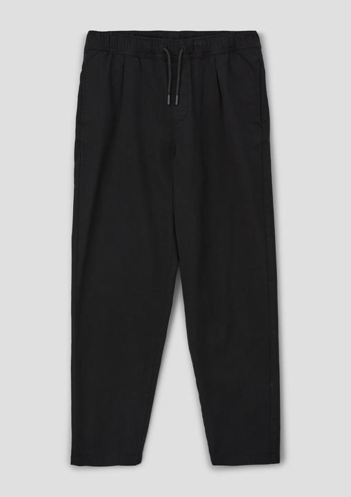Image du produit s.Oliver Hose Regular: Hose mit Dobby-Struktur (152)