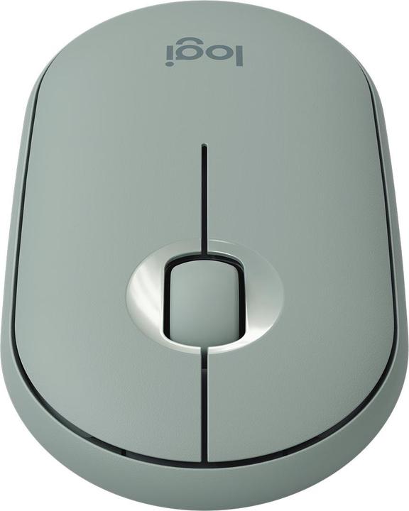 Actual product image Logitech Pebble M350 (Wireless)