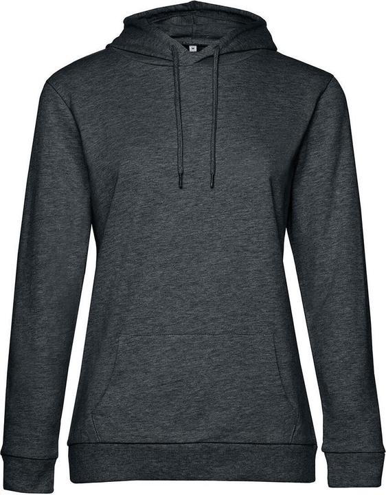 Produktbild B&C Damen Hoodie aus French Terry (L)