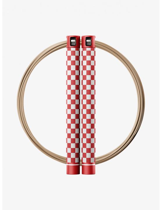 Produktbild RPM Session4 - Checked Out - Chili Pepper