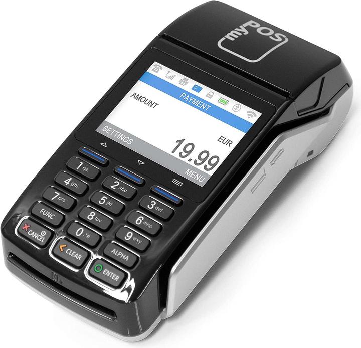Image du produit MyPos Terminal POS