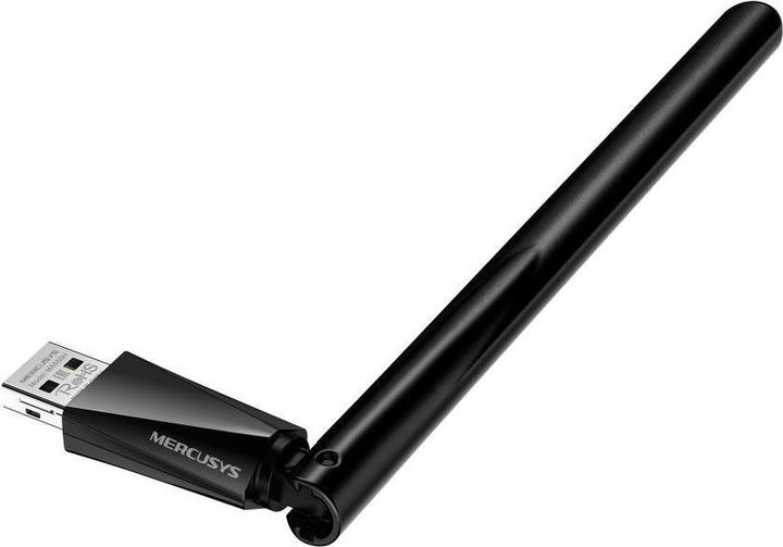 Actual product image Lenovo TP-LINK Mercusys MA550H / Bluetooth USB adapter / Bluetooth 5.4 / USB 2.0