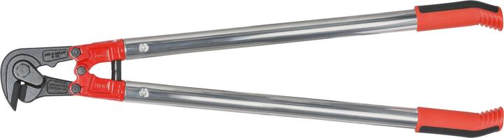 Actual product image VBW Structural steel mesh cutter LightCUT (800 mm)