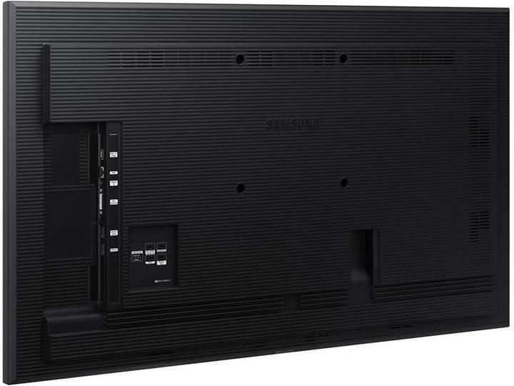 Image du produit Samsung QB43R (3840 x 2160 pixels, 43")