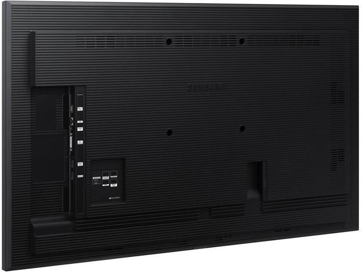 Image du produit Samsung QB43R (3840 x 2160 pixels, 43")