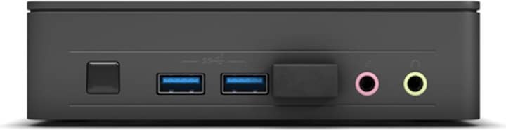 Actual product image ASUS Atlas Canyon (Intel Celeron N4505, 4 GB, 64 GB, Intel UHD Graphics)