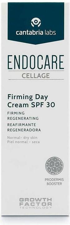 Endocare Cellage Firming Day Cream SPF 30 (50 ml, Day cream, SPF 30)