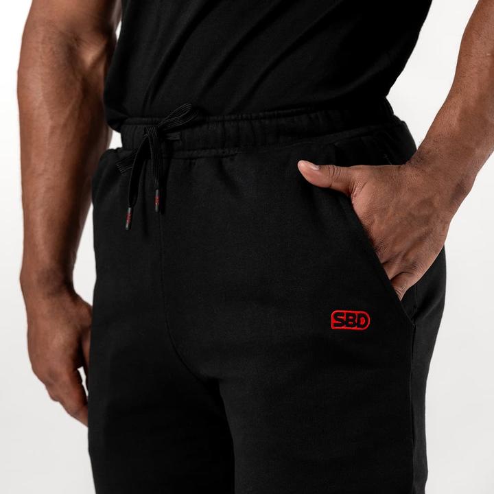 Actual product image SBD Joggers (XXL)