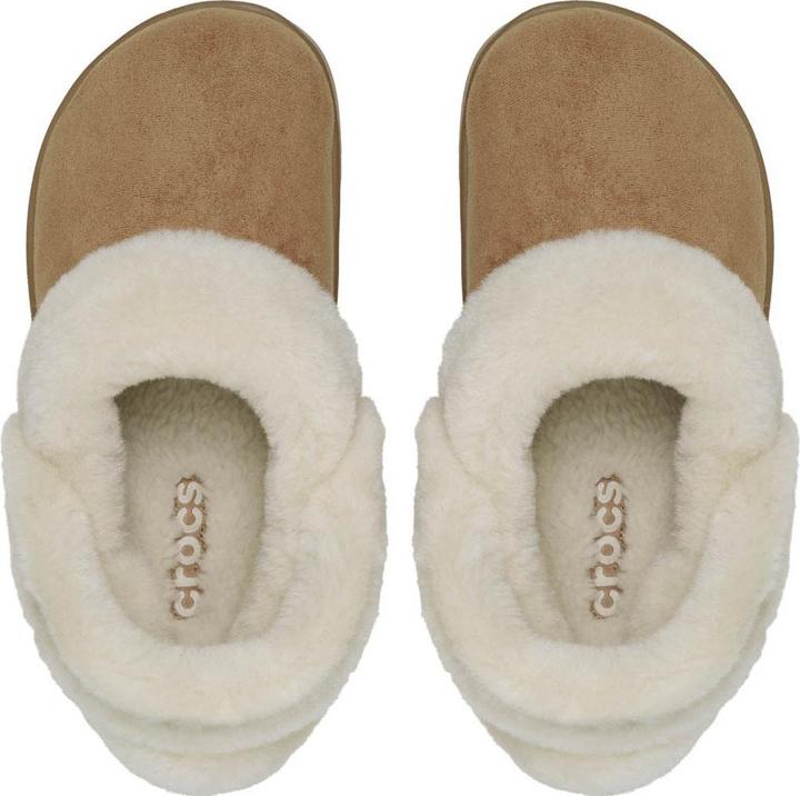 Produktbild Crocs Cls Unfurgettable Sueded Clog (38, 39)