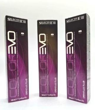 Produktbild Supreme Selektive Haarfarbe Colorevo Creme Haarfarbe Verschiedene Farbtöne 100ml F58 (F58)