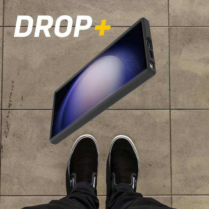 Actual product image OtterBox React (Samsung Galaxy S23 Ultra)