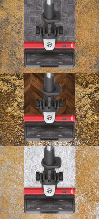 Immagine prodotto Hoover HF910H 011