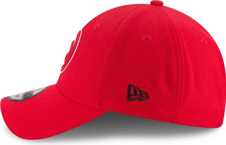 Image du produit New Era 9Forty NBA League Atlanta Hawks