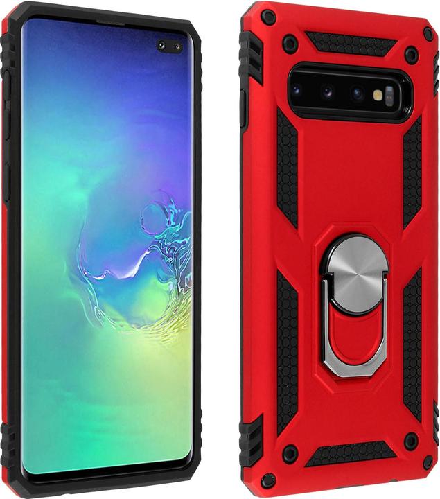 Actual product image Avizar Kosto Series (Samsung Galaxy S10+)