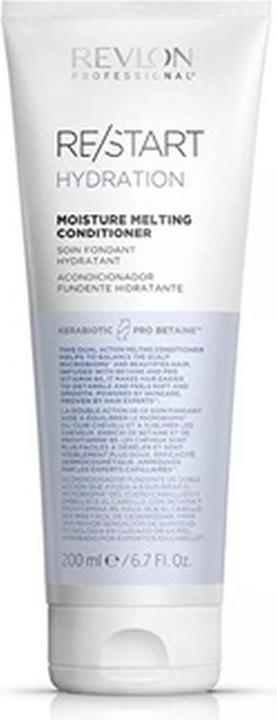 Actual product image Revlon Professional Moisture Melting (750 ml)