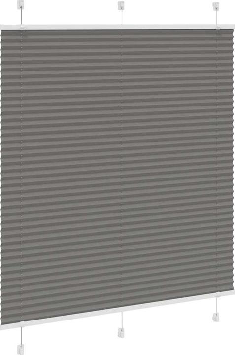 Produktbild vidaXL Plissee (120 x 100 cm)