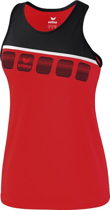 Produktbild Erima 5-C Tanktop Damen (38)