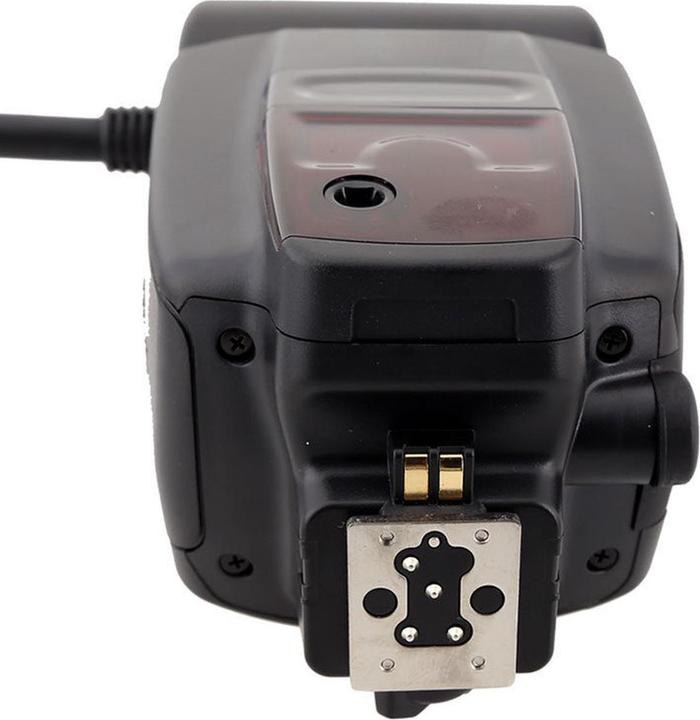 Immagine prodotto Meike Blitz MK14 EXT Nikon (Macroflash, Nikon)