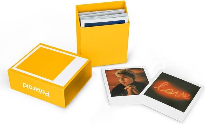 Immagine prodotto Polaroid scatola fotografica