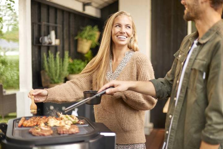 Immagine prodotto Cozze Plancha 600 (5 kW)